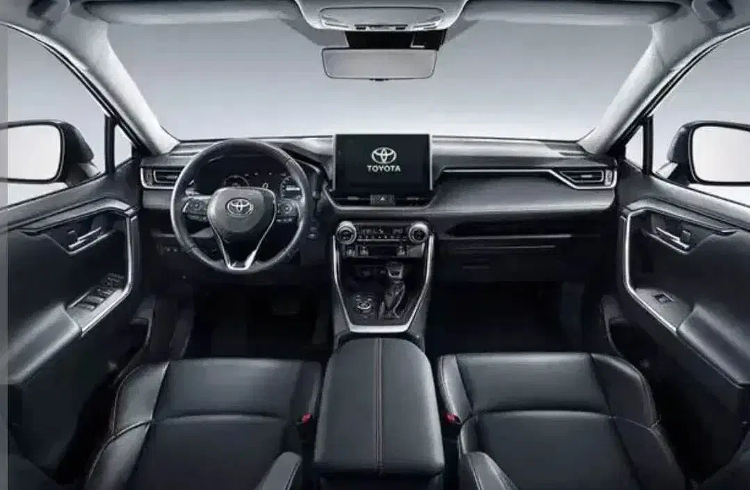 تویوتا وایلدلندر|خودرو سواری و وانت|بندر گناوه, |دیوار