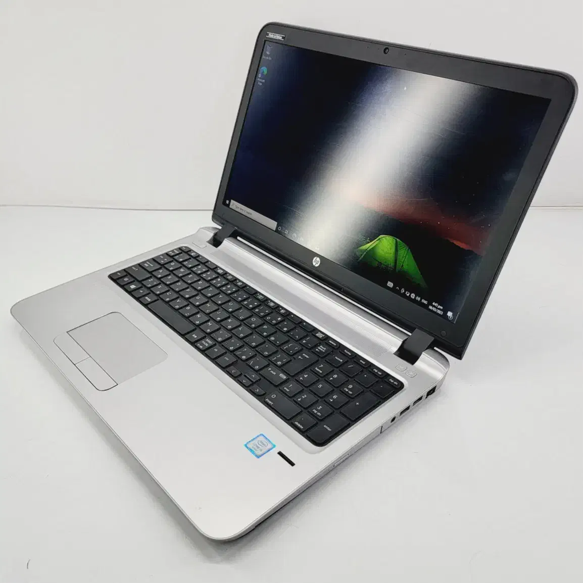 لپ تاپ HP 450|رایانه همراه|زابل, |دیوار