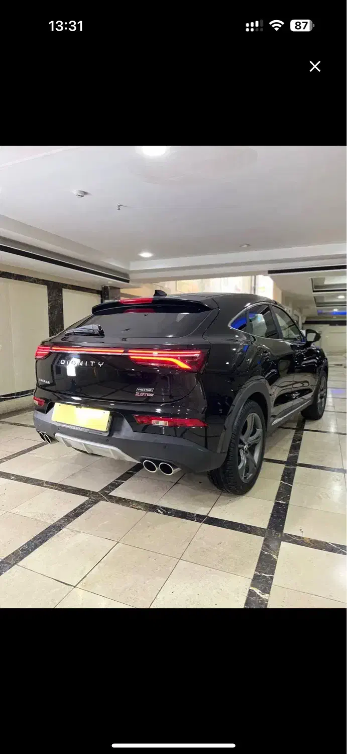 دیگنیتی پرستیژ|خودرو سواری و وانت|بوشهر, |دیوار