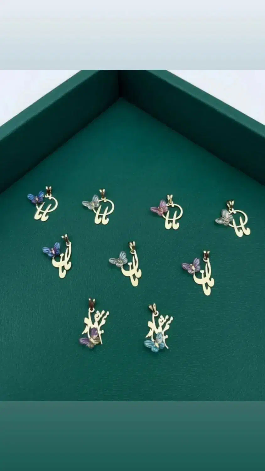 طلاکادویی ویژه روزمادر|جواهرات|تهران, پونک|دیوار