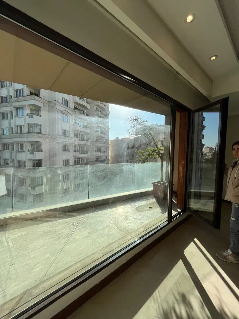 قیطریه ۲۱۰متر مدرن ونعو کلاسیک نوساز ویو دار|اجارهٔ آپارتمان|تهران, قیطریه|دیوار