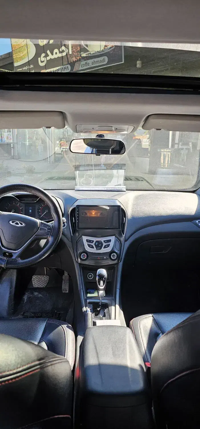 آریزو ۵|خودرو سواری و وانت|ارومیه, |دیوار