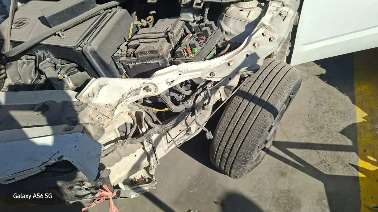 برلیانس|خودرو سواری و وانت|شاهین‌شهر, شهرک صنعتی|دیوار