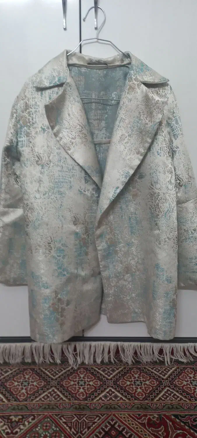 مانتو مجلسی|لباس|خمینی‌شهر, |دیوار