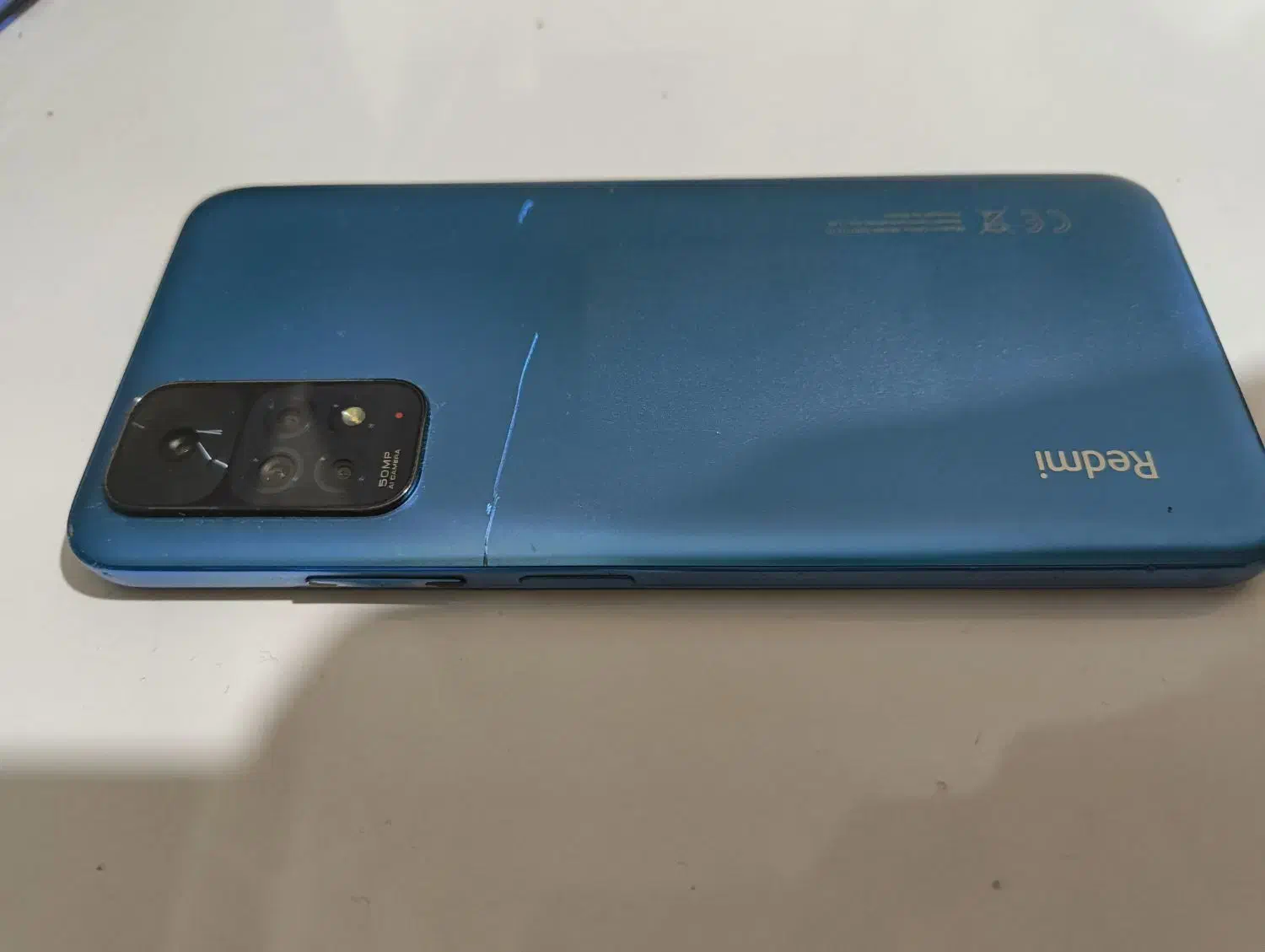 redmi note11|موبایل|یاسوج, |دیوار