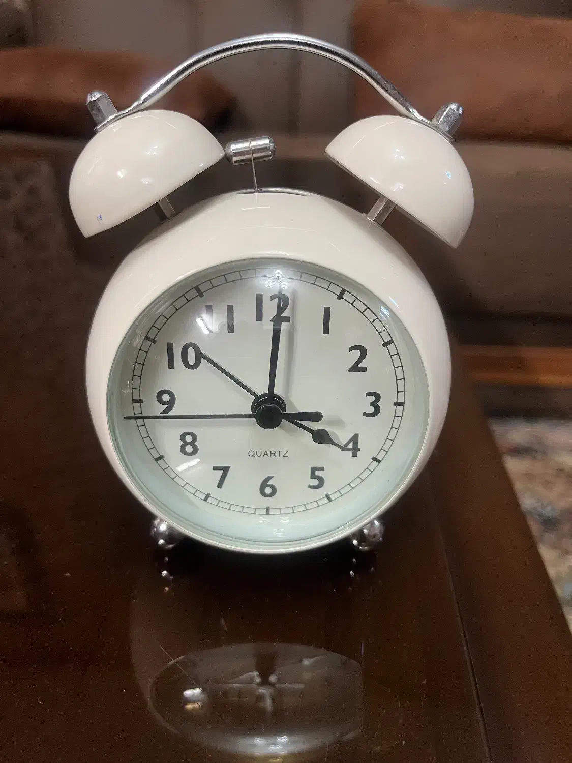 ساعت زنگ دار|ساعت|کرمان, |دیوار