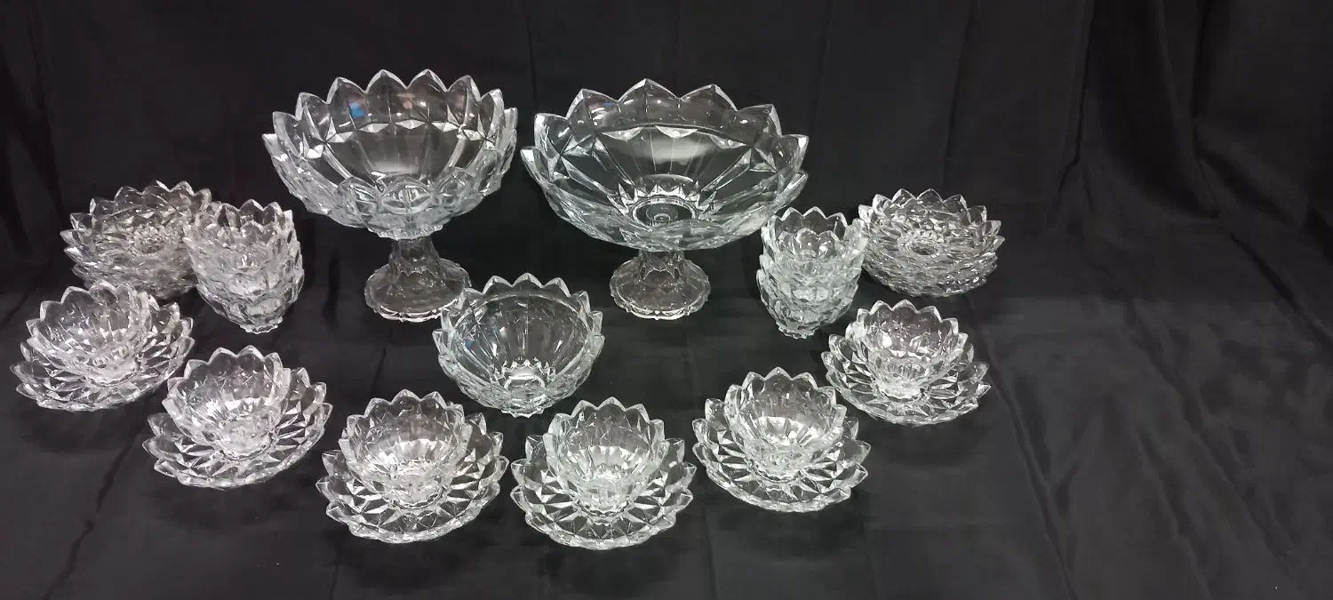 ظروف غذاخوری سینی قاشق چنگال|ظروف سرو و پذیرایی|مشهد, شهرک مهر آباد|دیوار