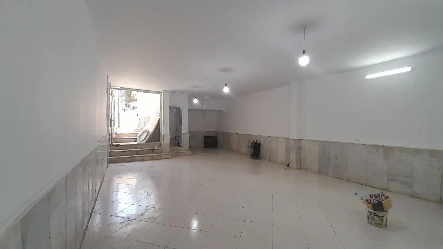 زیرزمین فروشی ۷۰ متر شاندیز ویرانی|فروش مغازه و غرفه|شاندیز, |دیوار