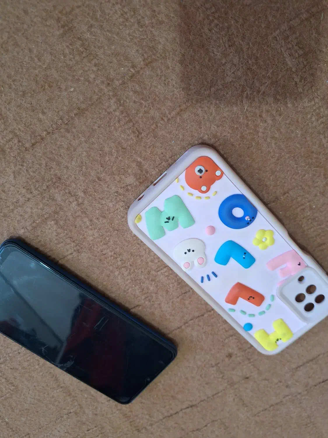 گوشی آ ۱۲|موبایل|مسجد سلیمان, |دیوار