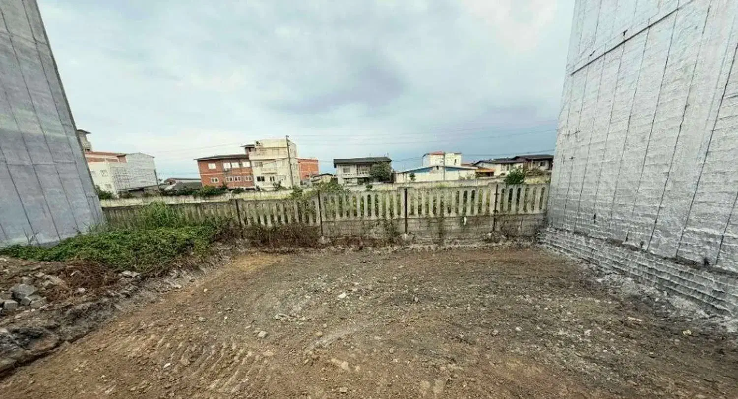 فروش زمین بر خط اصلی خیابان ساری|فروش زمین و ملک کلنگی|قائم‌شهر, |دیوار