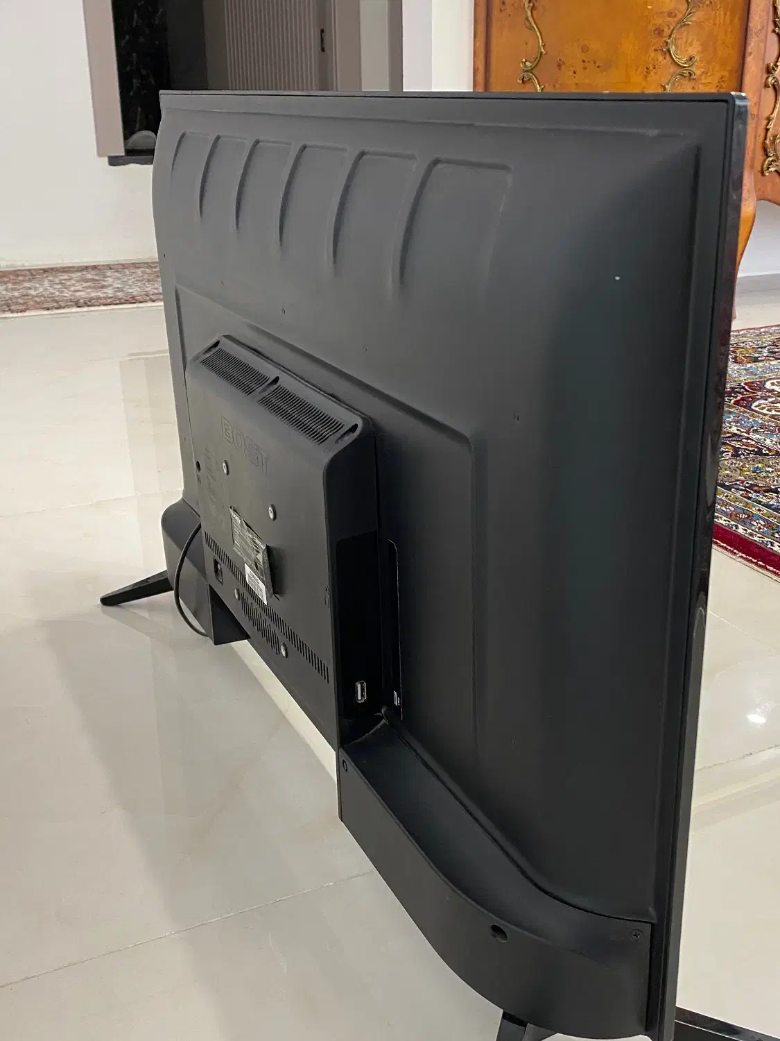 تلویزیون ۳۲ اینچ Bost|تلویزیون و پروژکتور|ارومیه, |دیوار