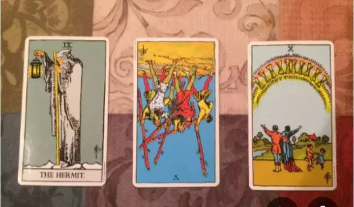 فال تاروت|خدمات پذیرایی، مراسم|کرمانشاه, |دیوار