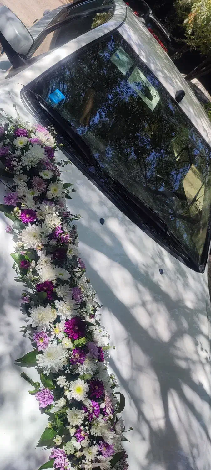 اجاره ماشین عروس|خودرو اجاره‌ای|رباط‌کریم, نصیرشهر|دیوار