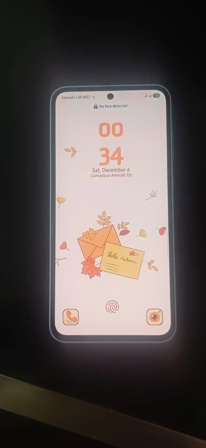 گوشی A35|موبایل|اهواز, کوی رمضان|دیوار