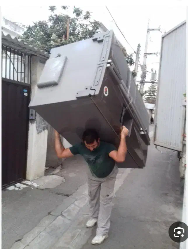 باربری و اتوبار اهورا هشتگرد نظرآباد و آبیک|خدمات حمل و نقل|نظرآباد, نظرآباد|دیوار