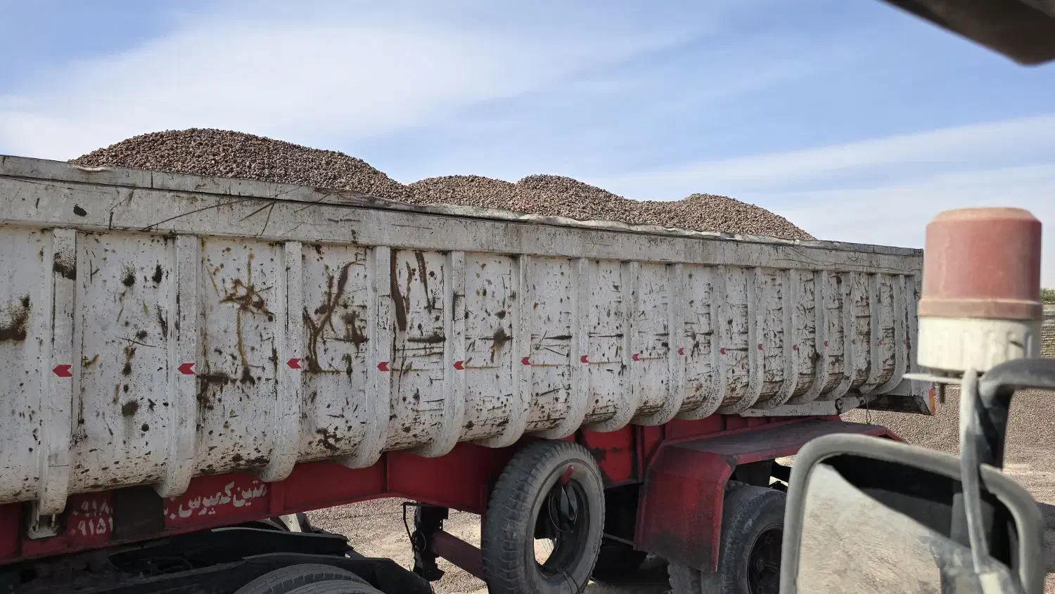 انواع پوکه برای بلوک وشیب بندی واسکریت|مصالح و تجهیزات ساختمان|تهران, دانشگاه شریف|دیوار