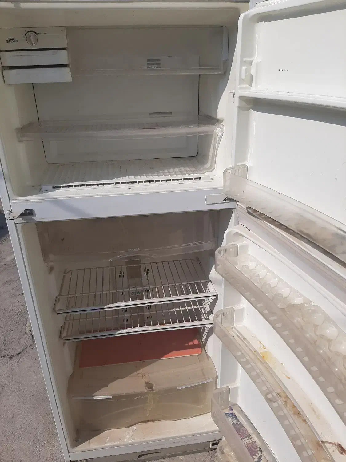 یخچال فروشی بندر گناوه هستم|یخچال و فریزر|بندر گناوه, |دیوار