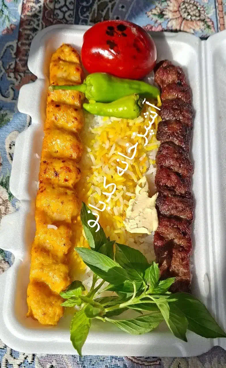 آشپزخانه غذا|خوردنی و آشامیدنی|اهواز, شهرک دانشگاه|دیوار