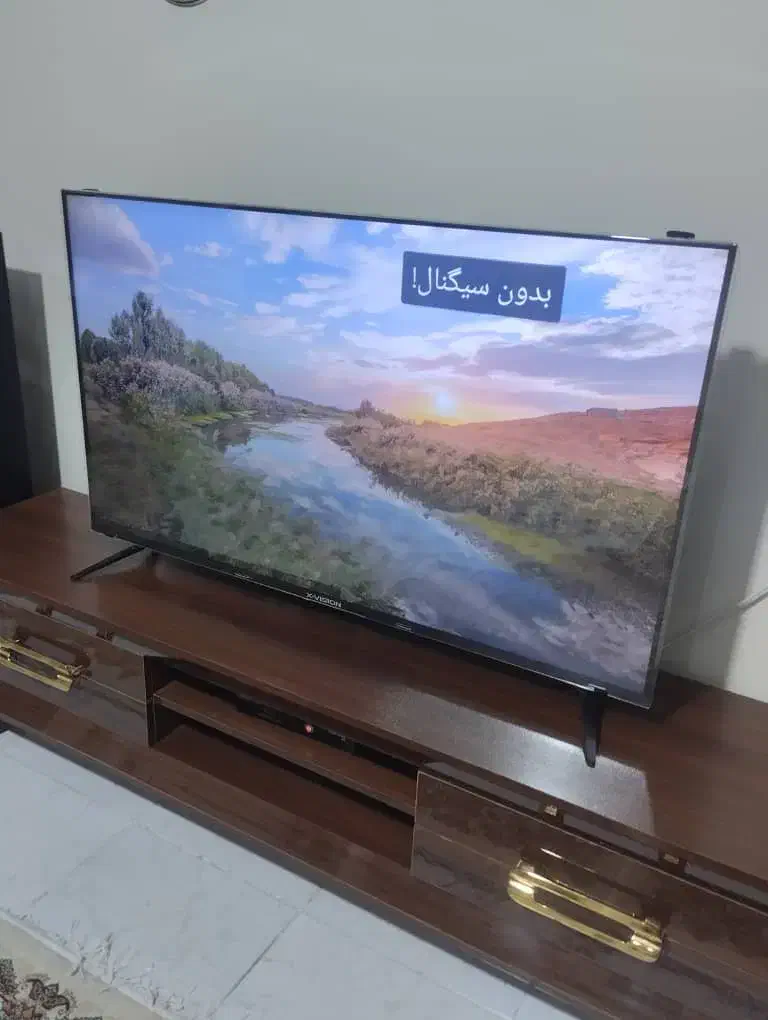 فروش لوازم خانگی وصوتی تصویری|تلویزیون و پروژکتور|فردیس, شهرک ۱۱۰|دیوار