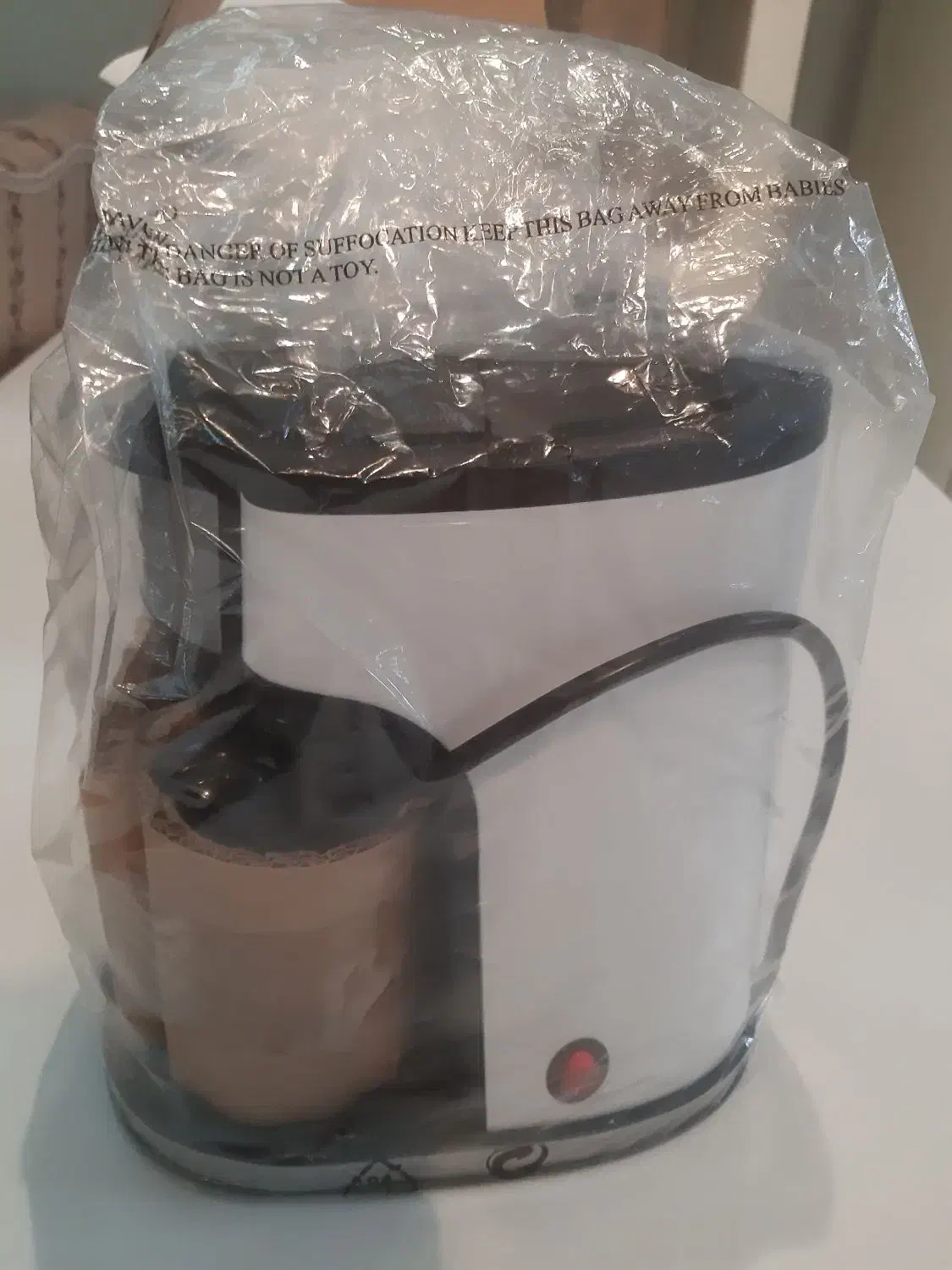 قهوه ساز بستنی خوری بالشتک طبی تلفن کاسه ظرف کیک|سماور، چای‌ساز، قهوه‌ساز|تهران, بهار|دیوار