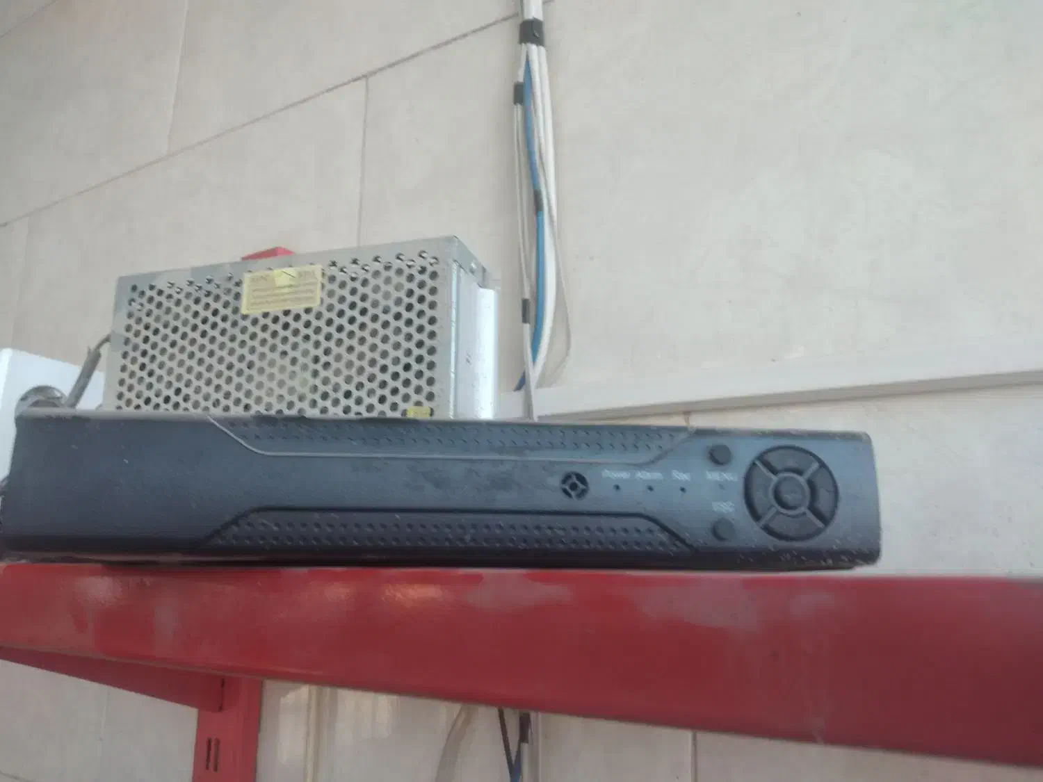 دوربین مدار بسته|دوربین مداربسته|چهاردولی, |دیوار