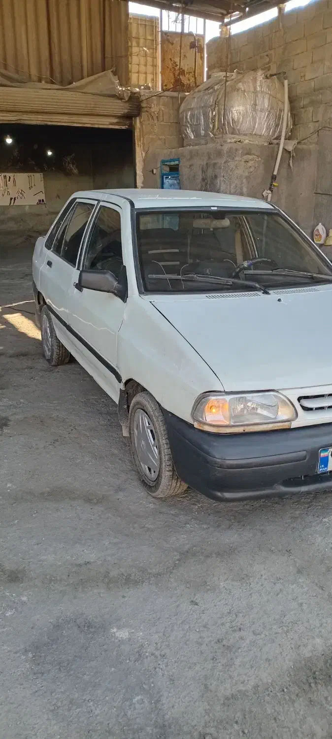 پراید ۱۳۱ مدل ۸۰|خودرو سواری و وانت|سنندج, |دیوار