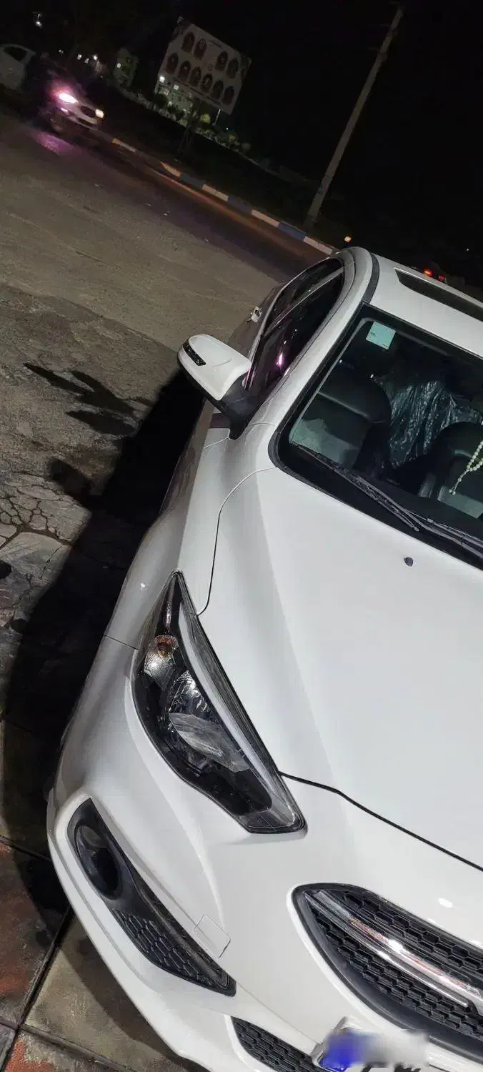 شاهین G ساندروف|خودرو سواری و وانت|قرچک, مهدیه|دیوار