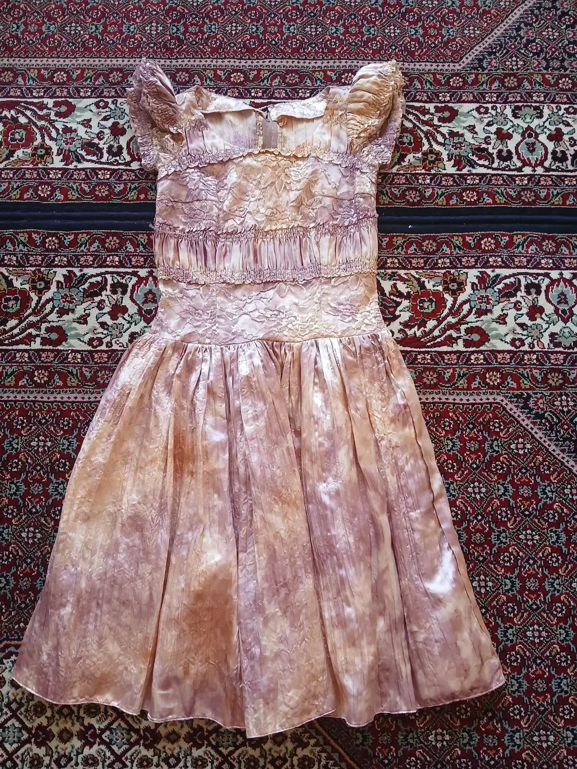 پیراهن دخترانه|حراج|زنجان, |دیوار