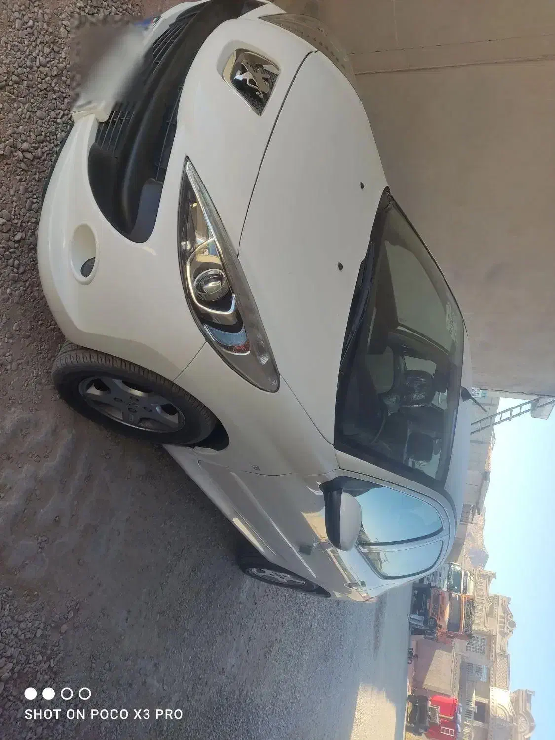 207|خودرو سواری و وانت|کوهدشت, |دیوار