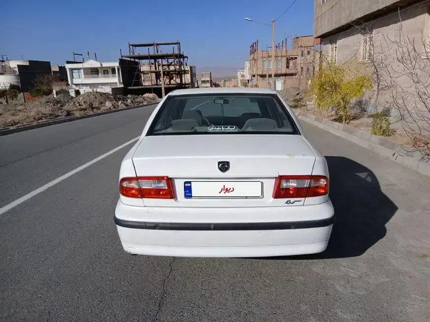 سمند lx دشبورد سورن|خودرو سواری و وانت|بیرجند, |دیوار