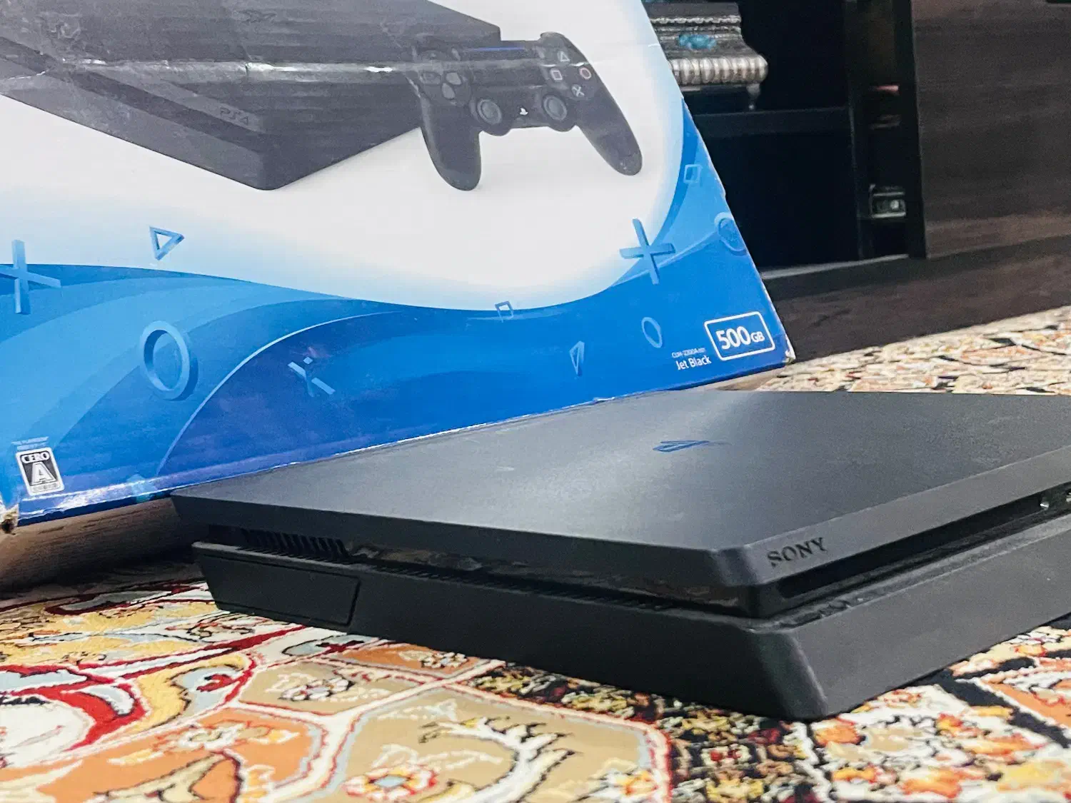 PS4|کنسول، بازی ویدئویی و آنلاین|اهواز, کیان اباد|دیوار