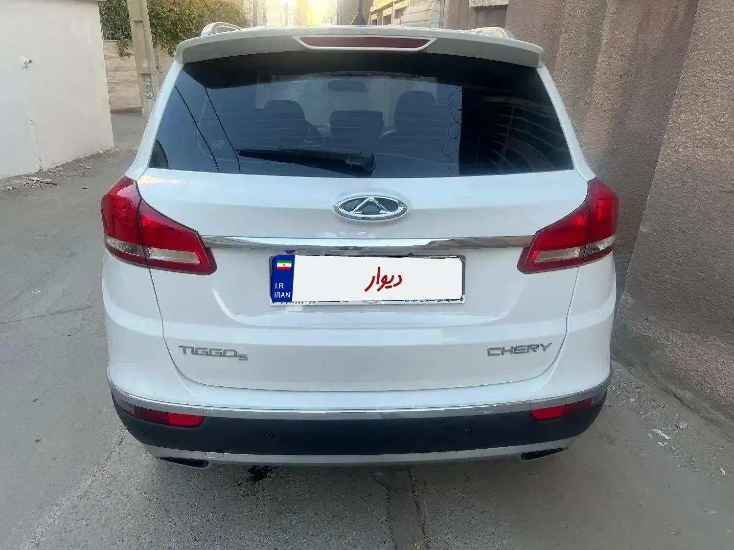 تیگو‌|خودرو سواری و وانت|کرمانشاه, |دیوار