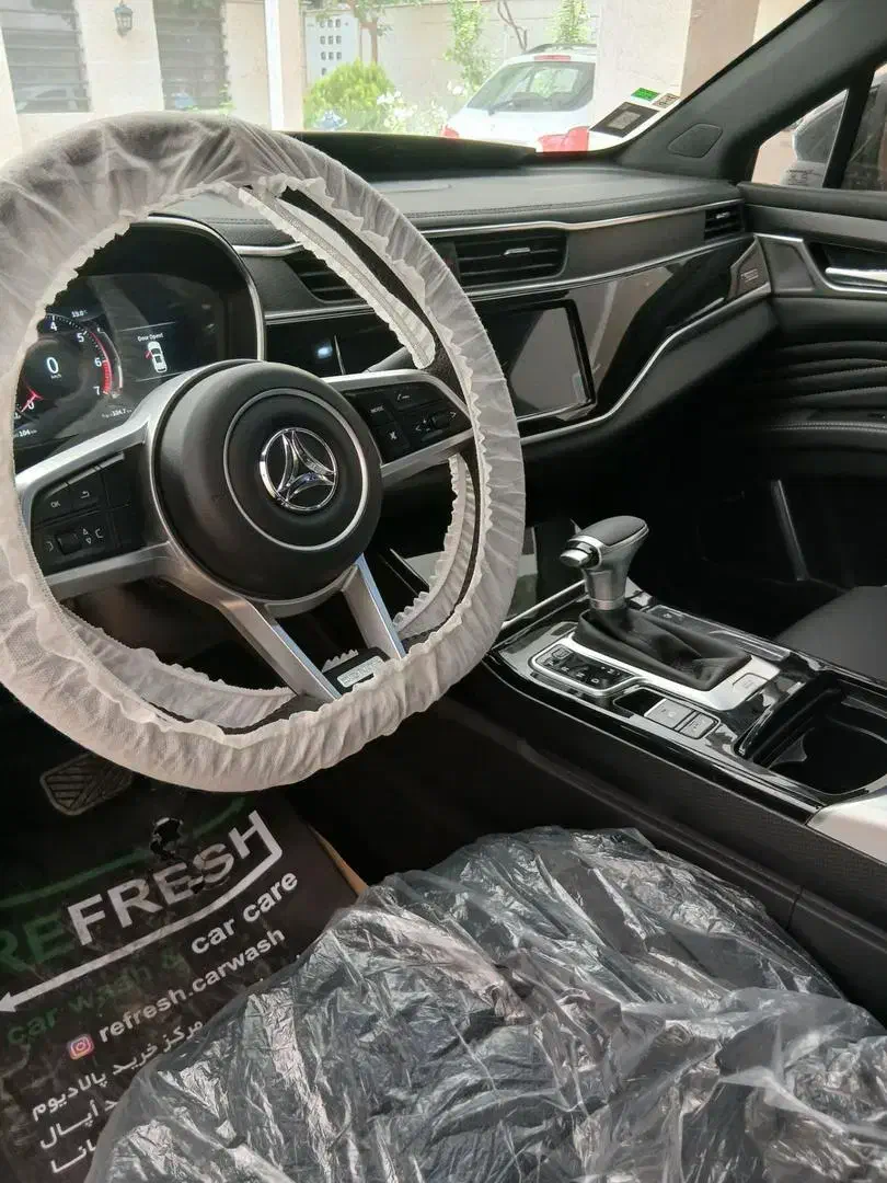 دیگنیتی پرایم  اتومدیران خودروبهمن کرمان موتور|خودرو سواری و وانت|تهران, زرگنده|دیوار