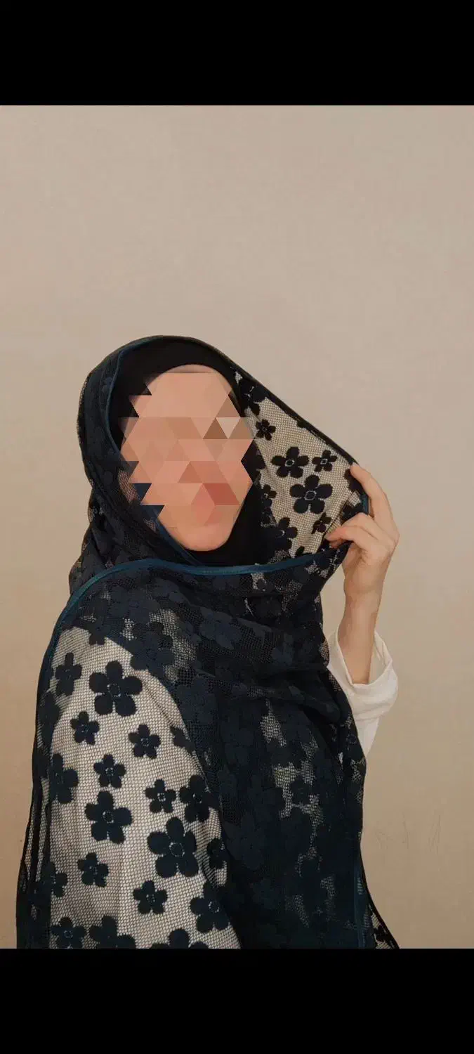 تولید و پخش شال و روسری|لباس|شاهرود, |دیوار