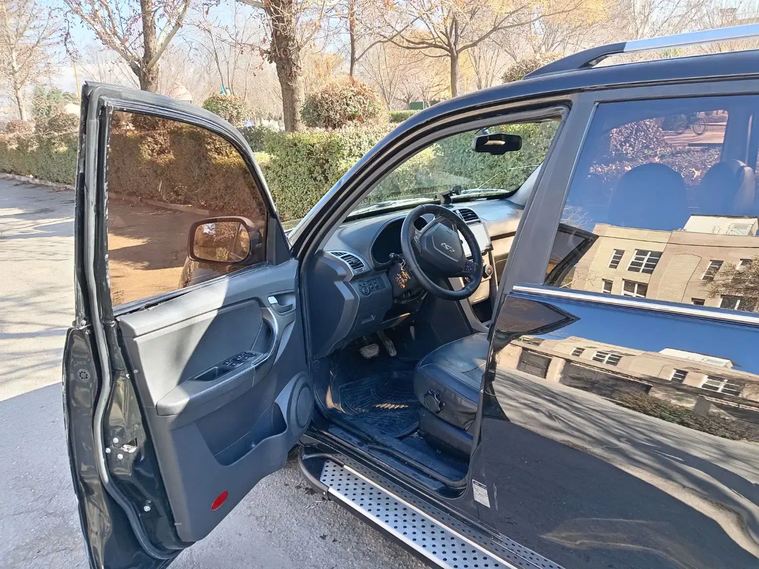 ایکس 33 نیو 93 اتومات|خودرو سواری و وانت|مشهد, جانباز|دیوار