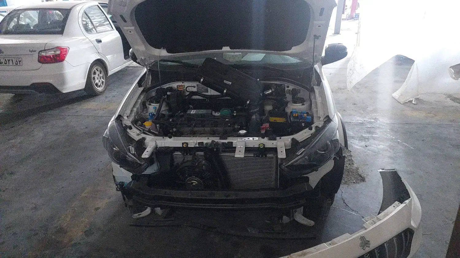 استخدام مکانیک  تعمیرگاه شهرضا|استخدام صنعتی، فنی، مهندسی|شهرضا, |دیوار