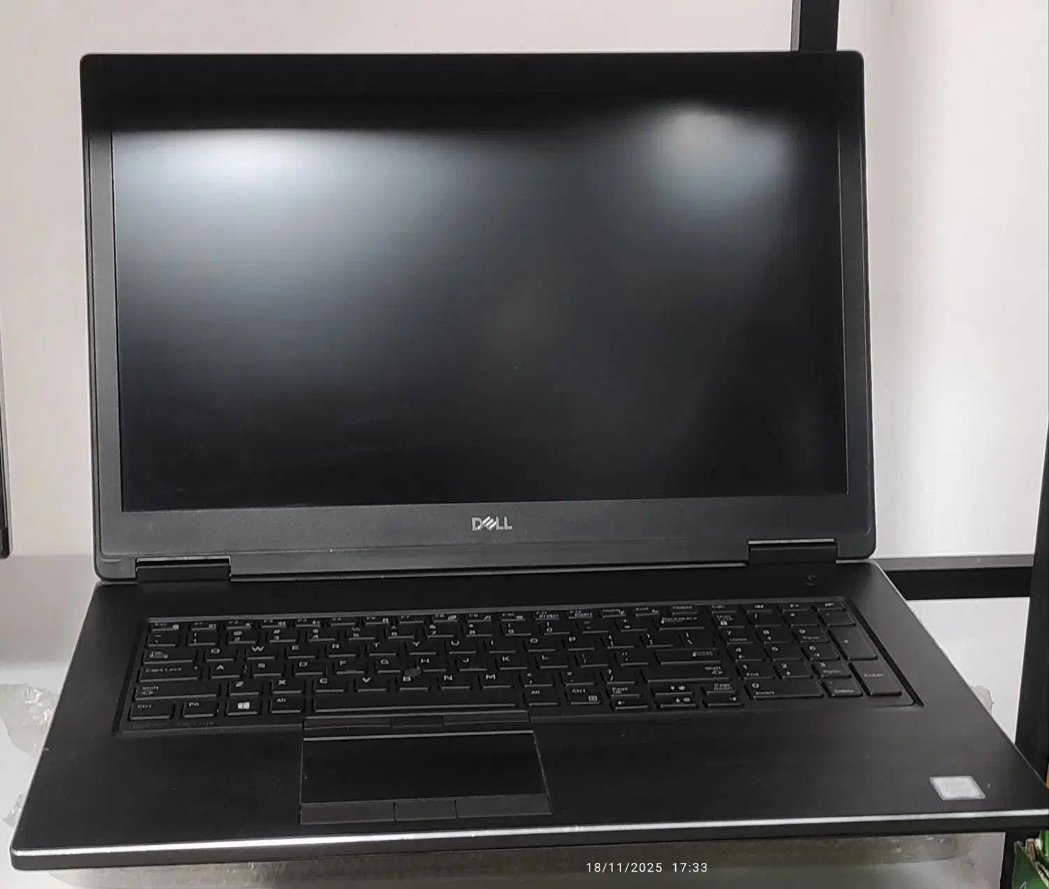 لپتاپ دل استوک در حد صفر زیر قیمت|رایانه همراه|کوار, |دیوار