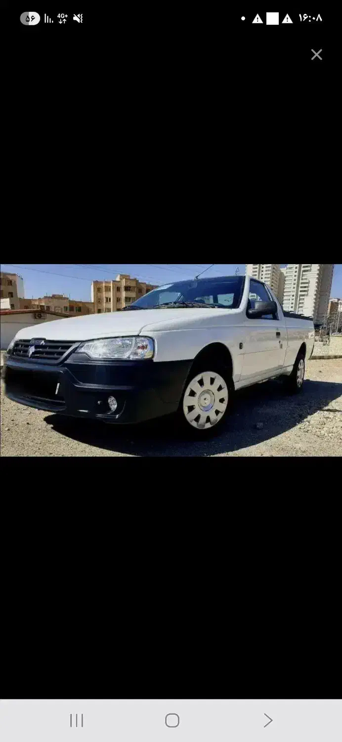 اریسان ۹۹|خودرو سواری و وانت|شاهینشهر, گزبرخوار|دیوار