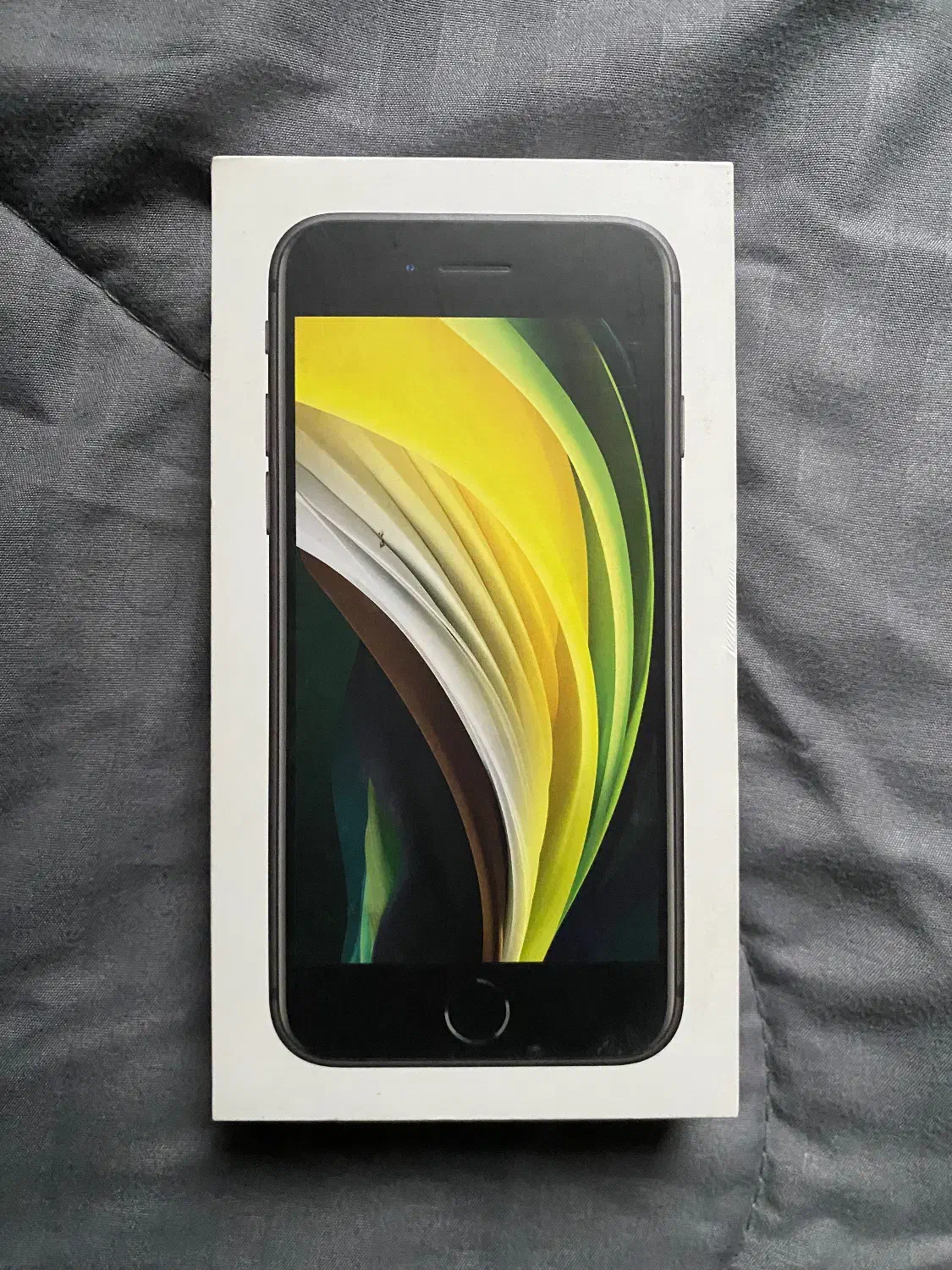 Iphone SE 2020 128Gb|موبایل|رشت, فلسطین|دیوار