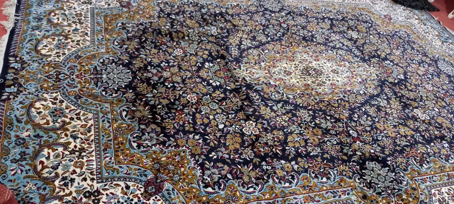 فرش ۱۲ متری|فرش|کرج, اخگرآباد|دیوار