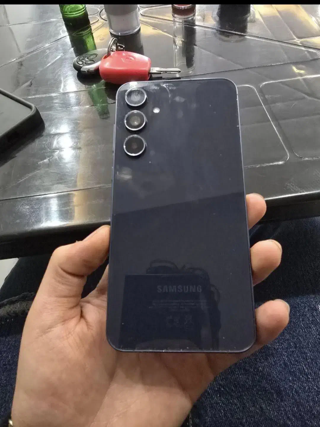 a55|موبایل|فردیس, فردیس|دیوار