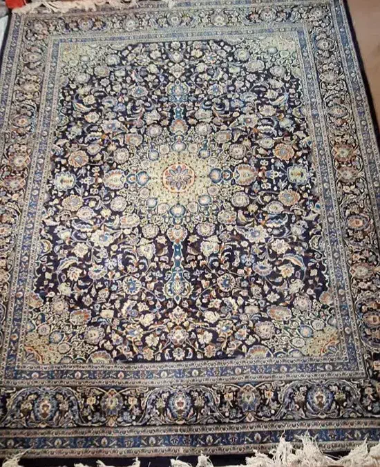 فرش دستبافت|فرش|یزد, |دیوار