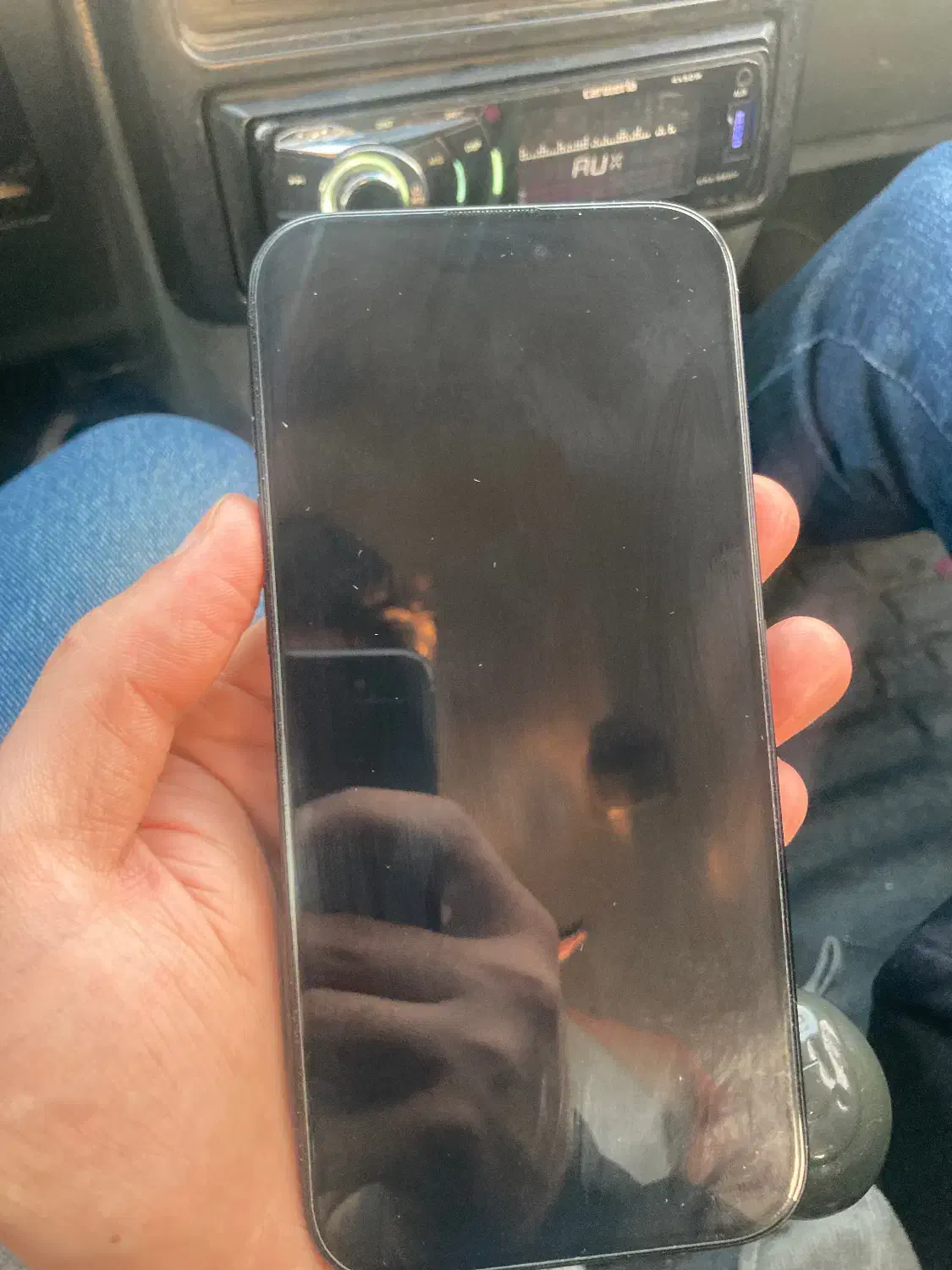 آیفون 16 پرومکس zaa|موبایل|تهران, خانی آباد نو شمالی|دیوار