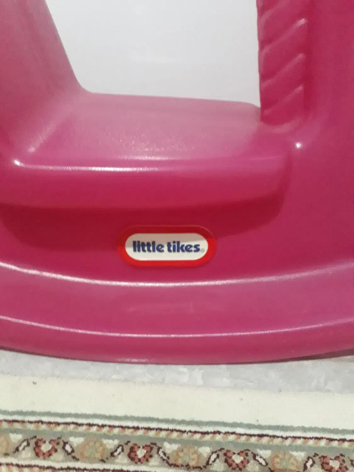 راکر  کودک برند لیتل تایکس|اسباب‌بازی بچه|پردیس, فاز ۸|دیوار