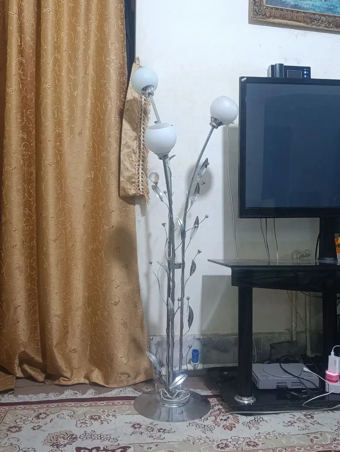 آباژور چراغ خواب|چراغ خواب و آباژور|مشهد, مشکینی (شهرک غرب)|دیوار