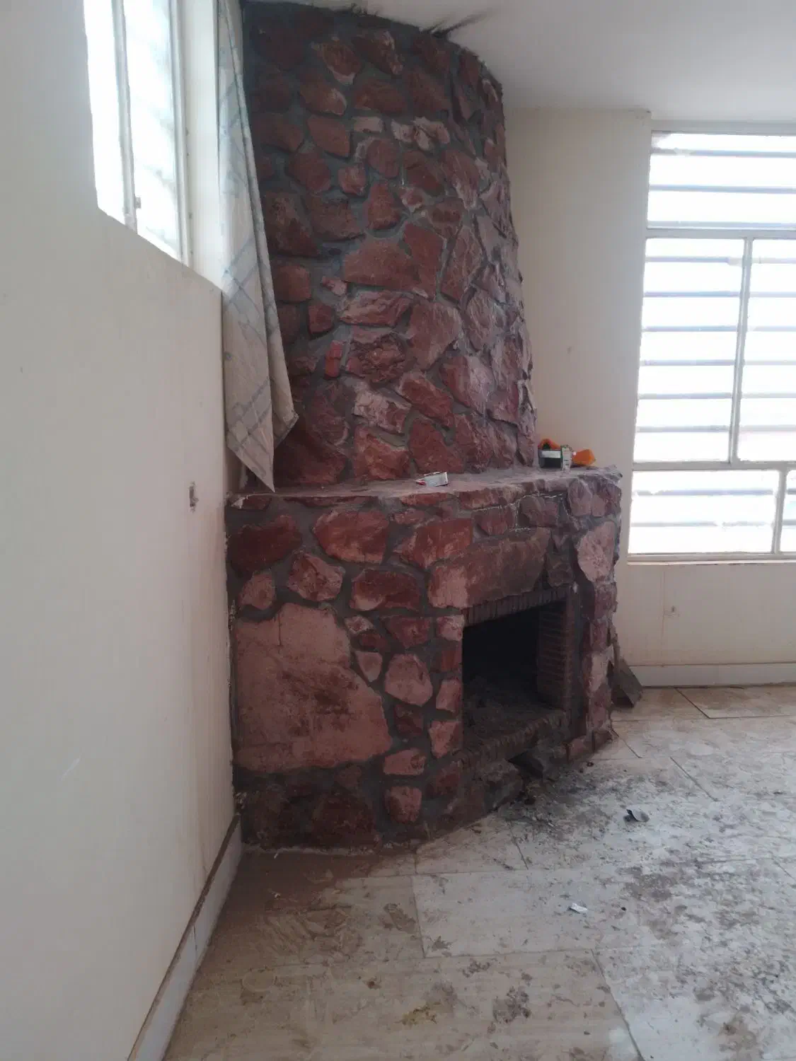 استاکاربناوسفتکارودیواربلوکچینی ویلاکوهستان توشهر|استخدام صنعتی، فنی، مهندسی|رفسنجان, |دیوار