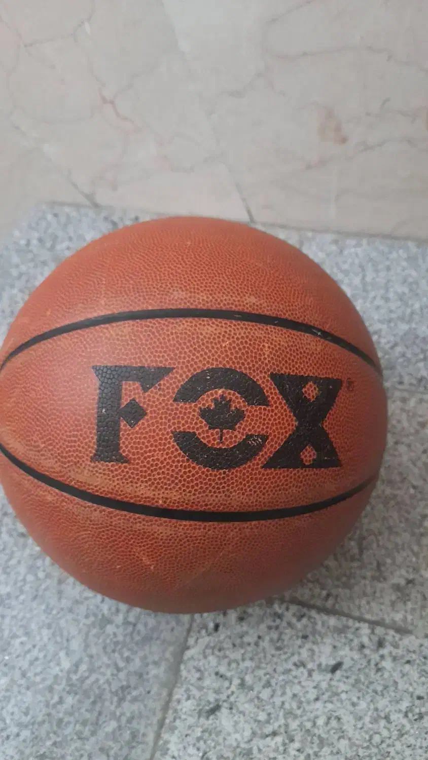 توپ بسکتبال|ورزشهای توپی|تهران, دهم فروردین|دیوار