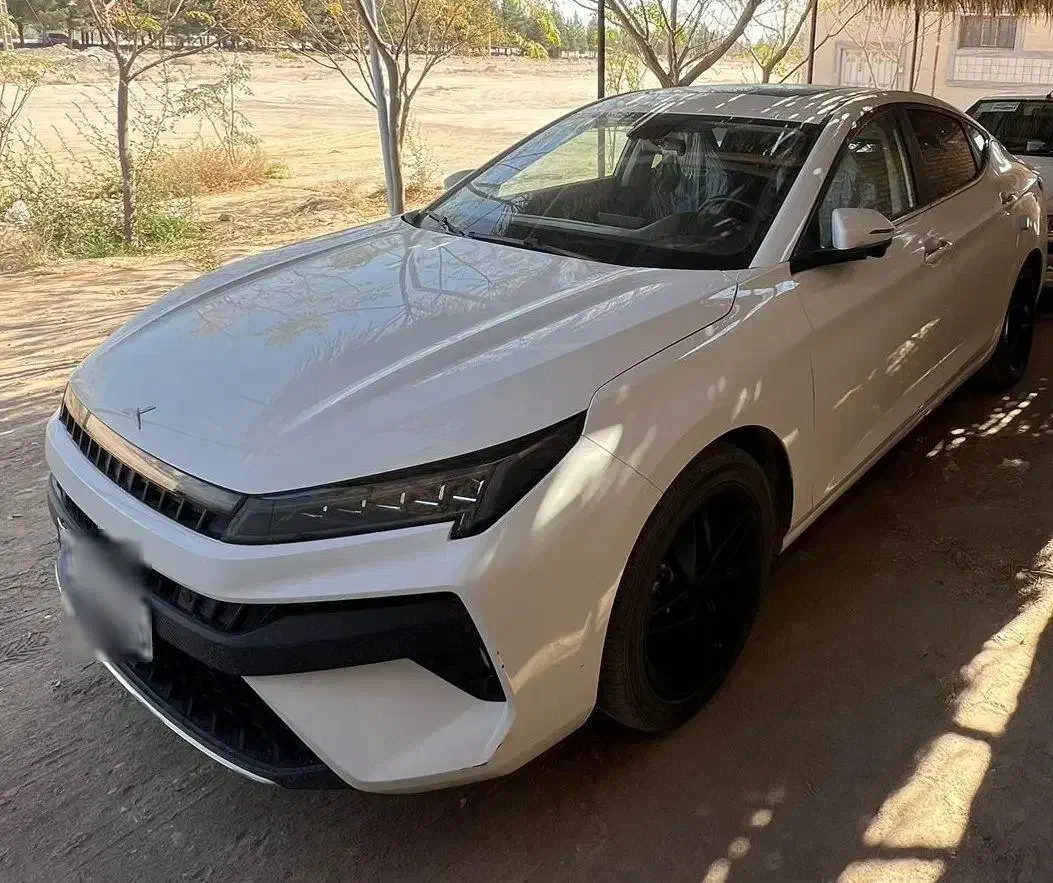 کی ام سی j7 مدل 1402|خودرو سواری و وانت|سیرجان, |دیوار