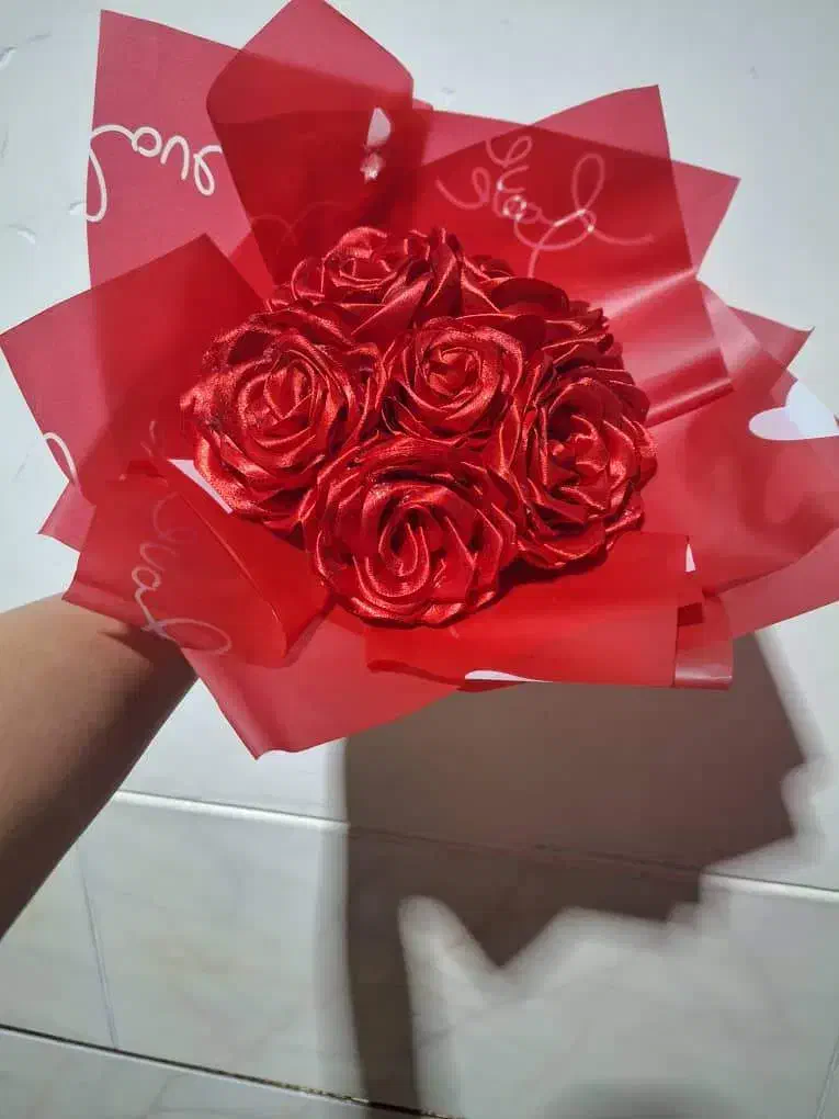 گل ربانی|گل مصنوعی|شیراز, مسلم|دیوار