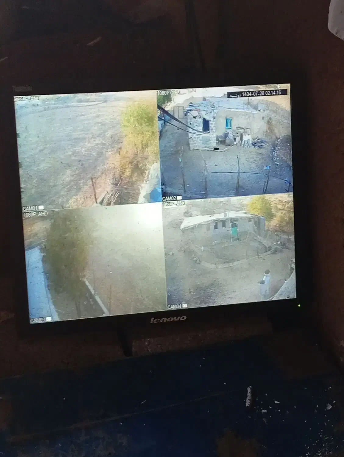 دوربین|دوربین مداربسته|چیتاب, |دیوار